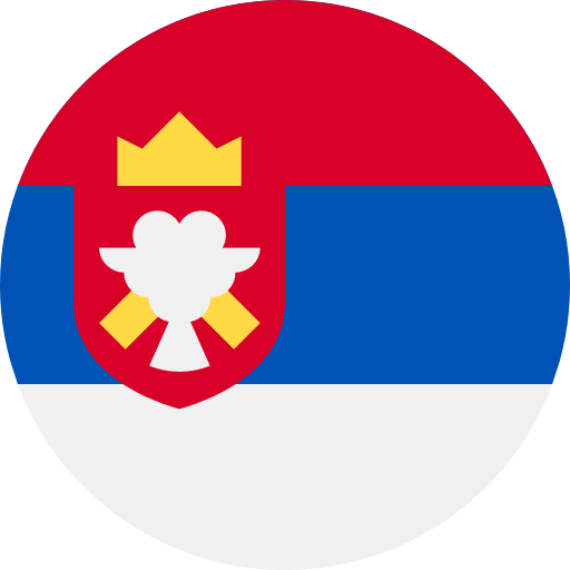 Serbia flag image